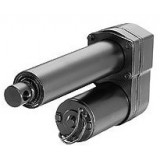 Thomson Linear Actuators Electrak 10 Actuators D12-05A5-xx